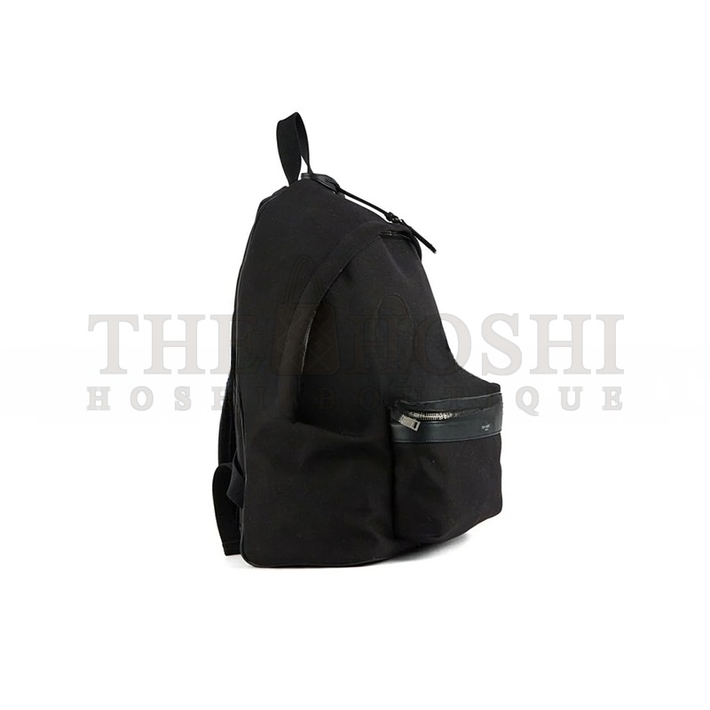 Y51 CITY BACKPACK-MINI IN BLACK NSAICIT4 (26*35*16cm) Master Quality